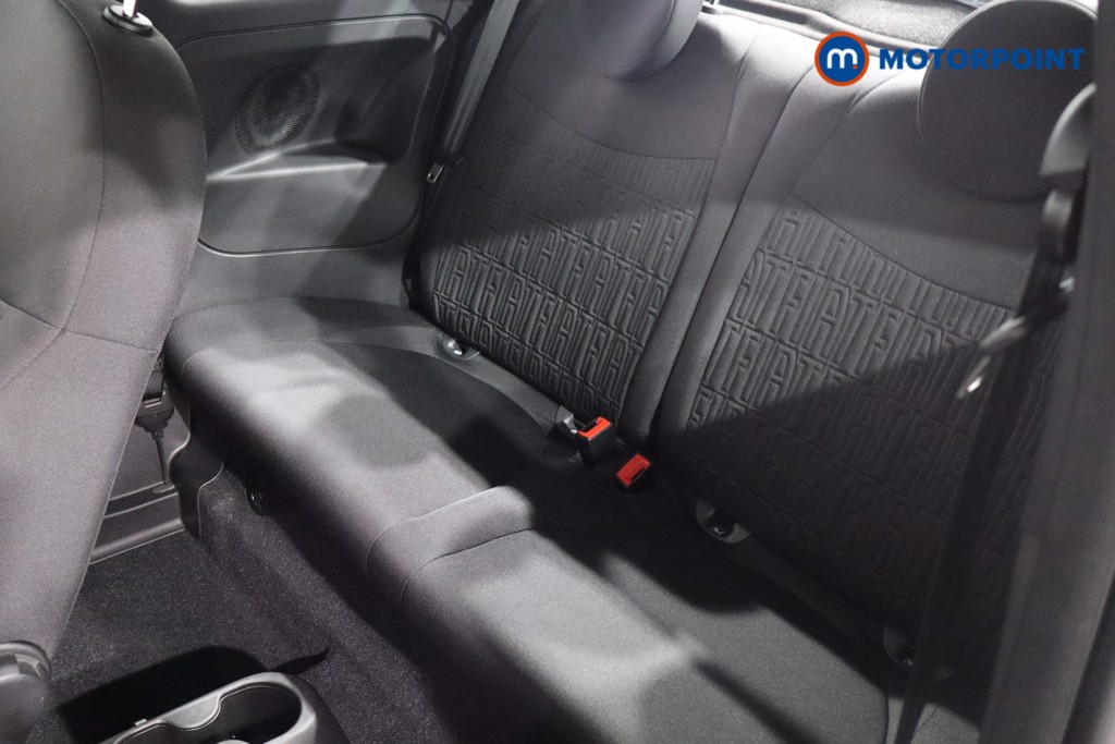 Fiat 500 1.0 Mild Hybrid 3Dr Manual Petrol-Electric Hybrid Hatchback - Stock Number (1553540) - 5th supplementary image