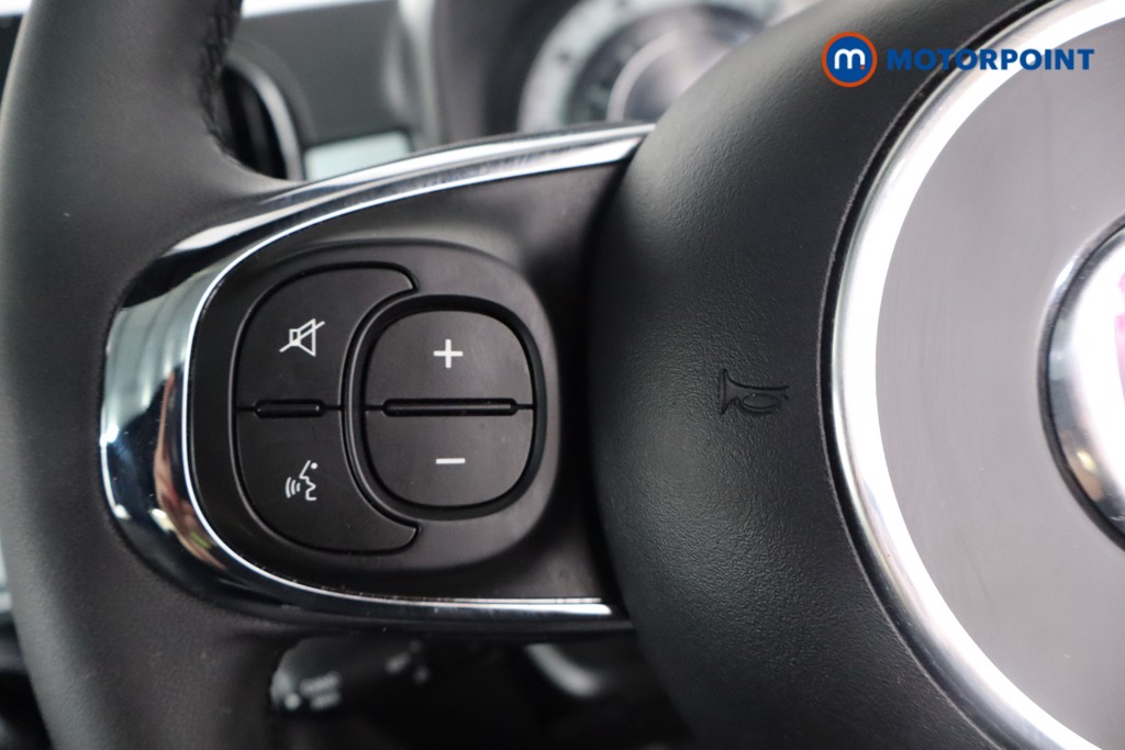Fiat 500 1.0 Mild Hybrid 3Dr Manual Petrol-Electric Hybrid Hatchback - Stock Number (1553540) - 7th supplementary image