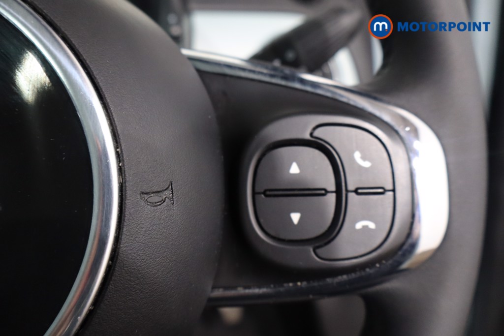 Fiat 500 1.0 Mild Hybrid 3Dr Manual Petrol-Electric Hybrid Hatchback - Stock Number (1553540) - 8th supplementary image