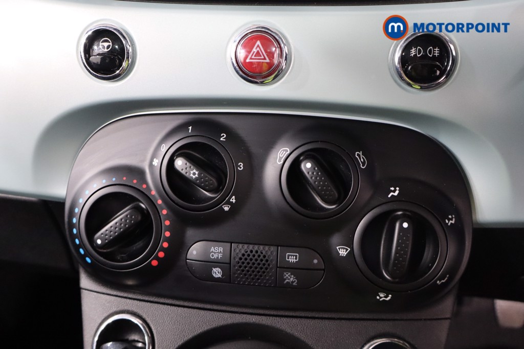 Fiat 500 1.0 Mild Hybrid 3Dr Manual Petrol-Electric Hybrid Hatchback - Stock Number (1553540) - 15th supplementary image