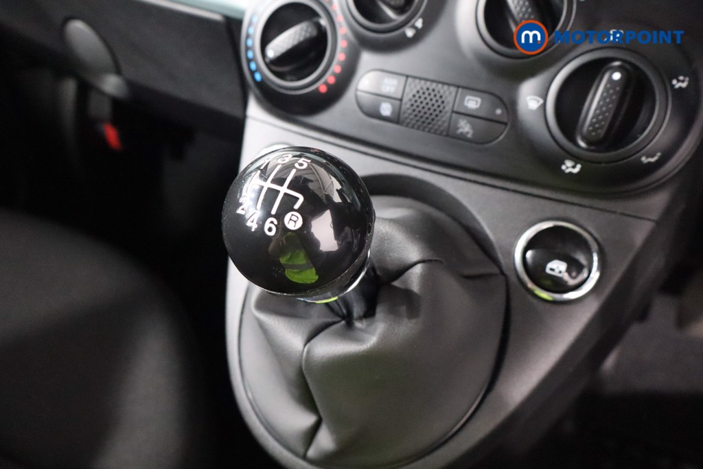 Fiat 500 1.0 Mild Hybrid 3Dr Manual Petrol-Electric Hybrid Hatchback - Stock Number (1553540) - 16th supplementary image