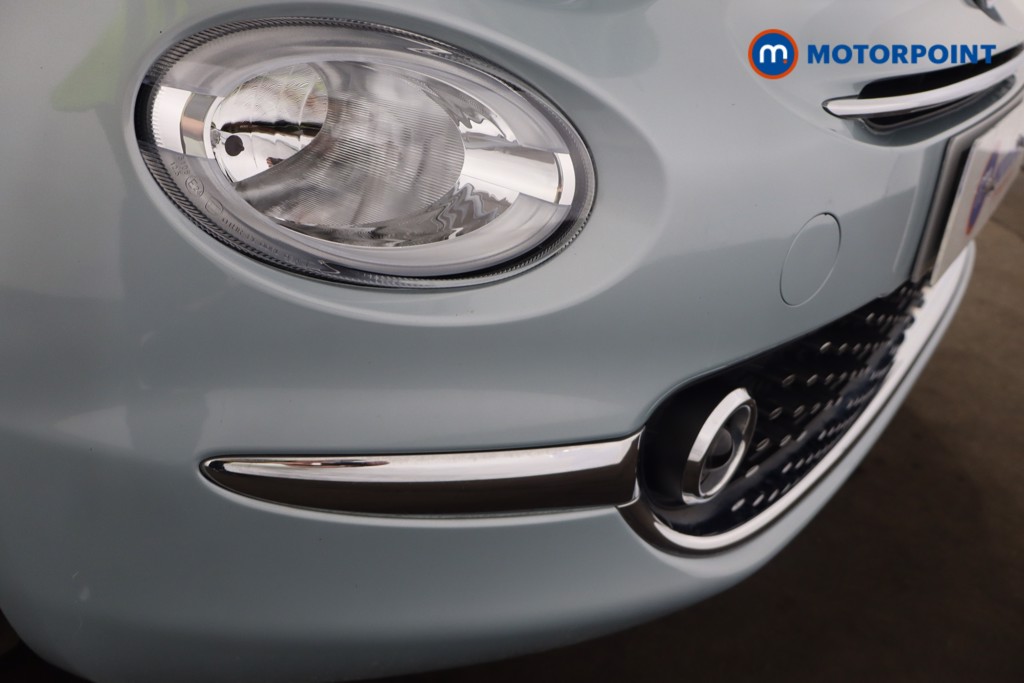 Fiat 500 1.0 Mild Hybrid 3Dr Manual Petrol-Electric Hybrid Hatchback - Stock Number (1553540) - 19th supplementary image