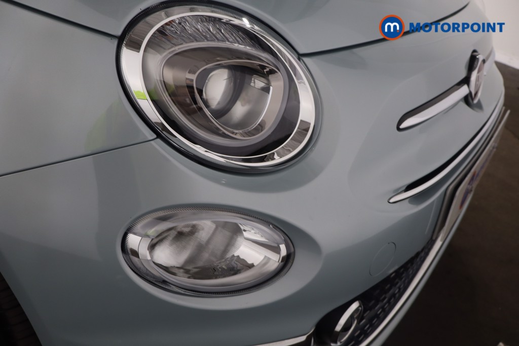 Fiat 500 1.0 Mild Hybrid 3Dr Manual Petrol-Electric Hybrid Hatchback - Stock Number (1553540) - 20th supplementary image