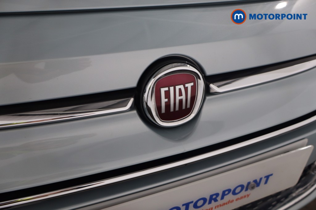 Fiat 500 1.0 Mild Hybrid 3Dr Manual Petrol-Electric Hybrid Hatchback - Stock Number (1553540) - 21st supplementary image