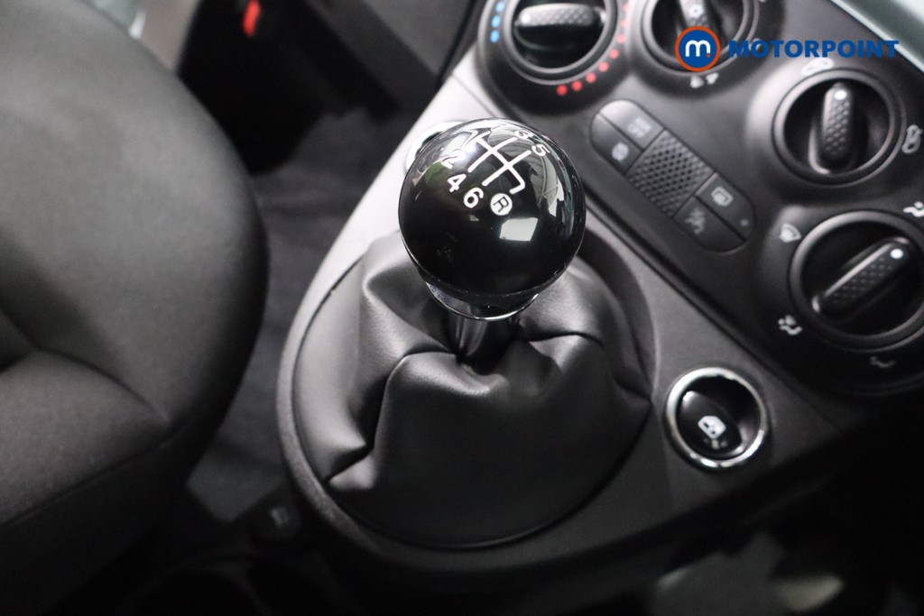 Fiat 500 1.0 Mild Hybrid 3Dr Manual Petrol-Electric Hybrid Hatchback - Stock Number (1553540) - 22nd supplementary image