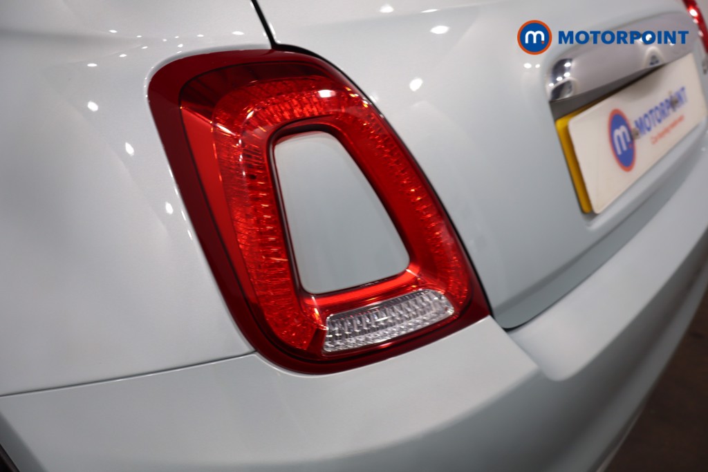 Fiat 500 1.0 Mild Hybrid 3Dr Manual Petrol-Electric Hybrid Hatchback - Stock Number (1553540) - 23rd supplementary image