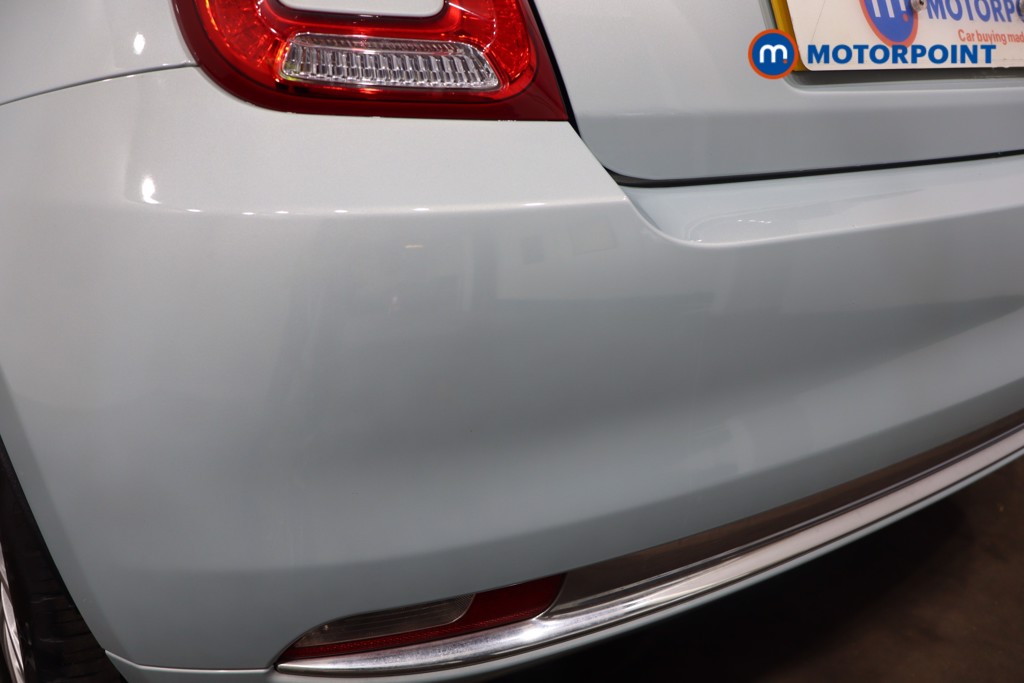 Fiat 500 1.0 Mild Hybrid 3Dr Manual Petrol-Electric Hybrid Hatchback - Stock Number (1553540) - 24th supplementary image