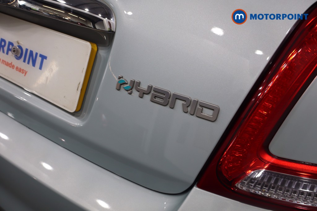 Fiat 500 1.0 Mild Hybrid 3Dr Manual Petrol-Electric Hybrid Hatchback - Stock Number (1553540) - 25th supplementary image