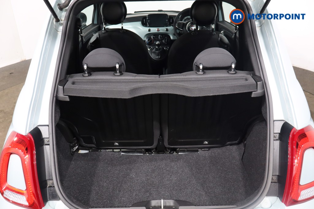 Fiat 500 1.0 Mild Hybrid 3Dr Manual Petrol-Electric Hybrid Hatchback - Stock Number (1553540) - 27th supplementary image