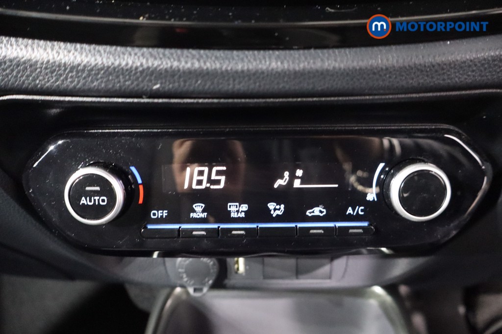 Toyota Aygo X Edge Automatic Petrol Hatchback - Stock Number (1553679) - 15th supplementary image