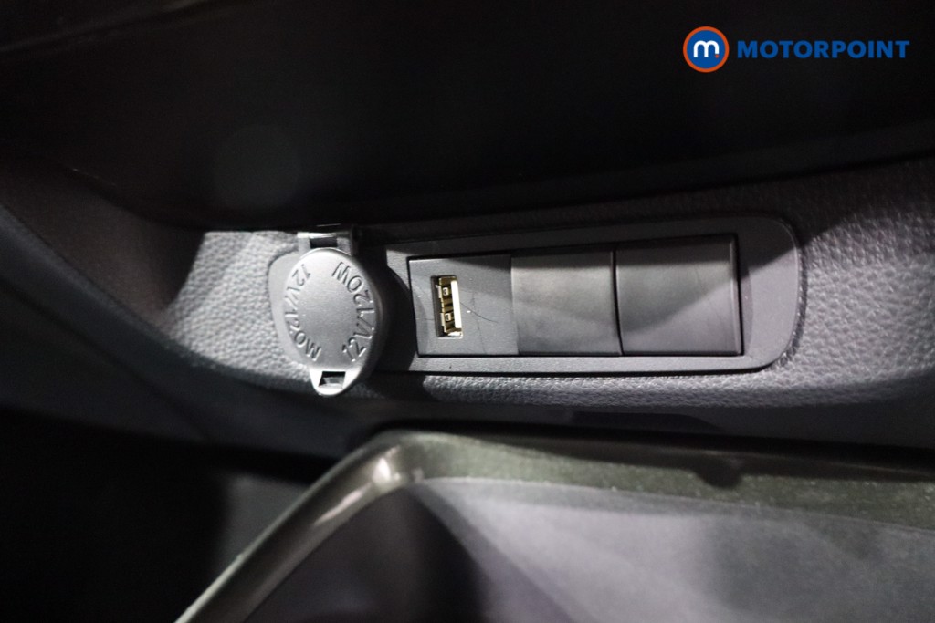 Toyota Aygo X Edge Automatic Petrol Hatchback - Stock Number (1553679) - 16th supplementary image