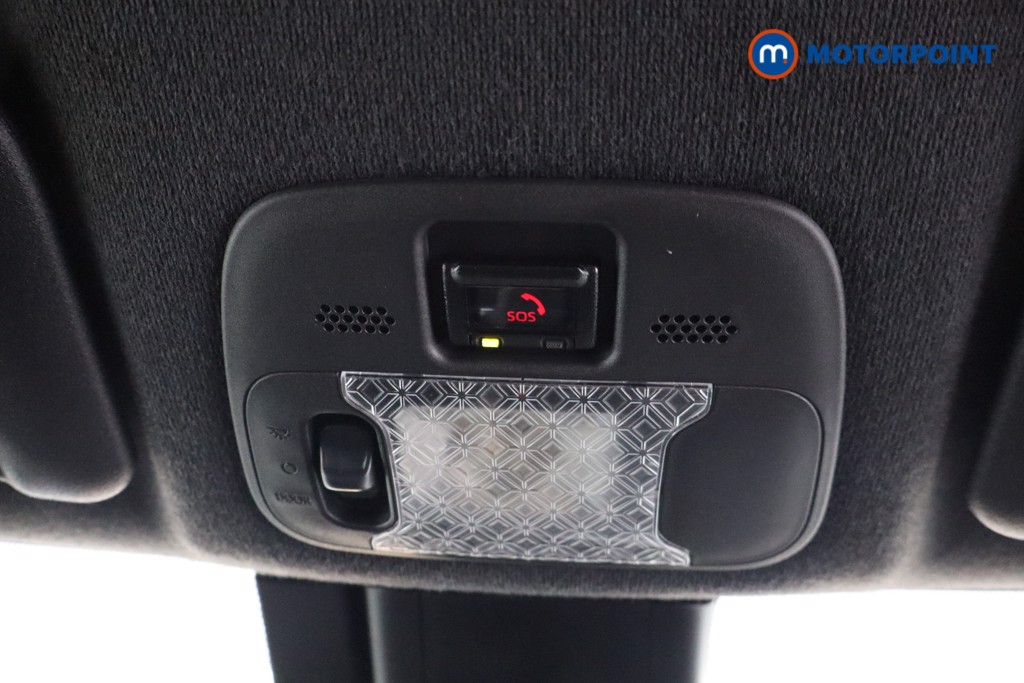 Toyota Aygo X Edge Automatic Petrol Hatchback - Stock Number (1553679) - 18th supplementary image