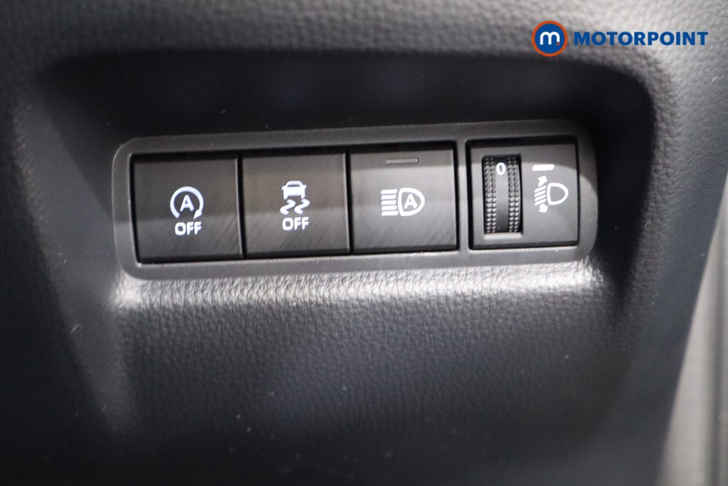 Toyota Aygo X Edge Automatic Petrol Hatchback - Stock Number (1553679) - 19th supplementary image
