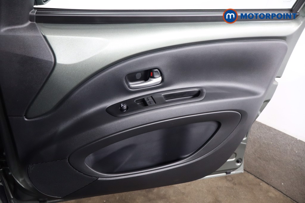 Toyota Aygo X Edge Automatic Petrol Hatchback - Stock Number (1553679) - 20th supplementary image