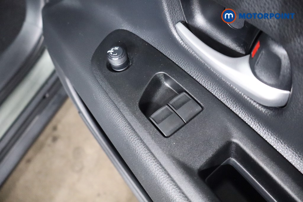 Toyota Aygo X Edge Automatic Petrol Hatchback - Stock Number (1553679) - 21st supplementary image