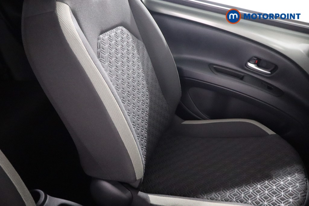 Toyota Aygo X Edge Automatic Petrol Hatchback - Stock Number (1553679) - 22nd supplementary image