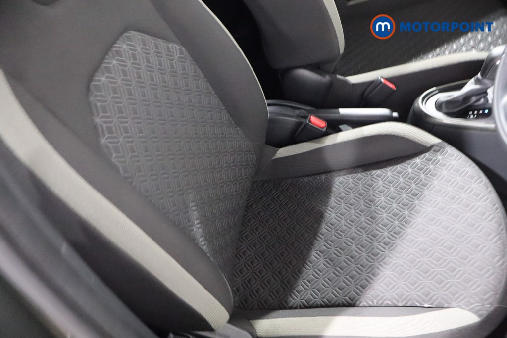 Toyota Aygo X Edge Automatic Petrol Hatchback - Stock Number (1553679) - 23rd supplementary image