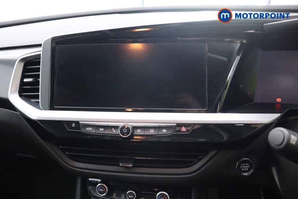 Vauxhall Grandland Ultimate Automatic Petrol SUV - Stock Number (1553722) - 2nd supplementary image