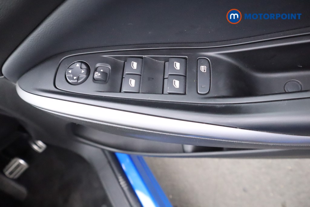 Vauxhall Grandland Ultimate Automatic Petrol SUV - Stock Number (1553722) - 3rd supplementary image