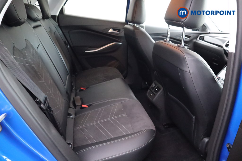 Vauxhall Grandland Ultimate Automatic Petrol SUV - Stock Number (1553722) - 5th supplementary image