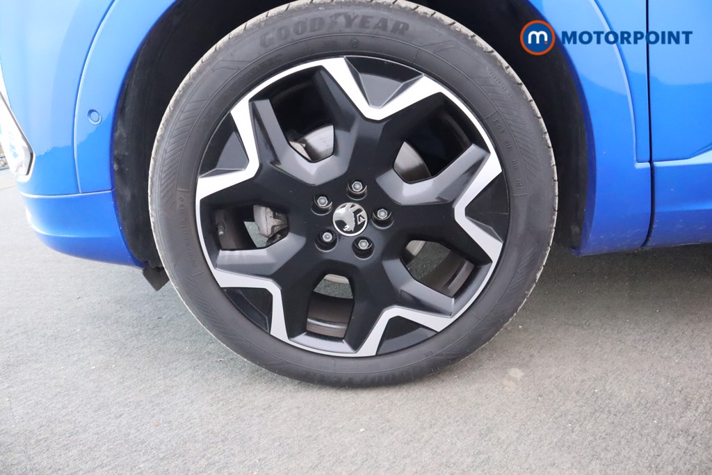 Vauxhall Grandland Ultimate Automatic Petrol SUV - Stock Number (1553722) - 8th supplementary image