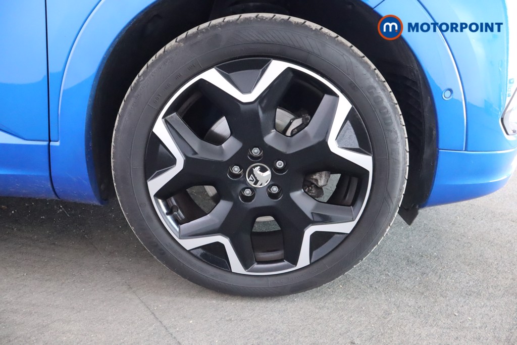 Vauxhall Grandland Ultimate Automatic Petrol SUV - Stock Number (1553722) - 10th supplementary image