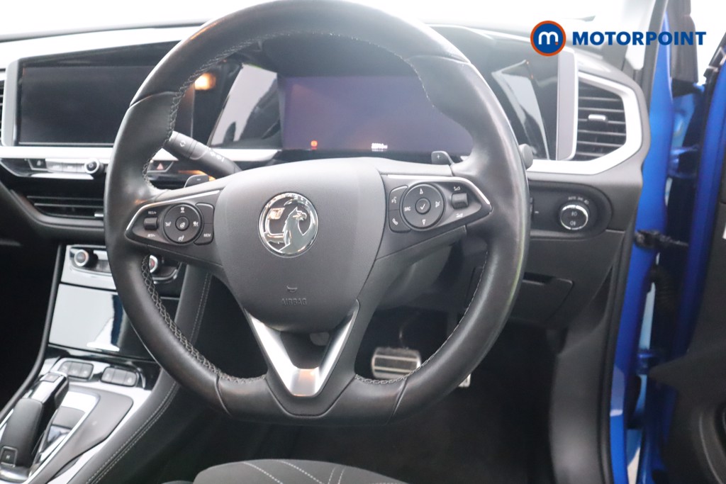 Vauxhall Grandland Ultimate Automatic Petrol SUV - Stock Number (1553722) - 1st supplementary image
