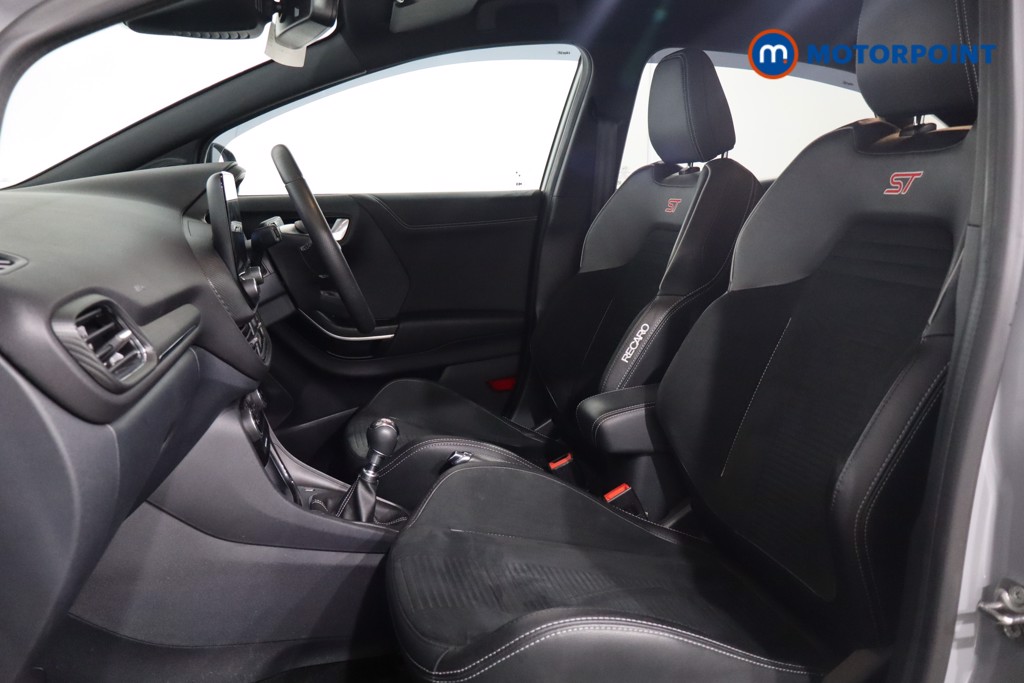 Ford Puma ST Manual Petrol SUV - Stock Number (1553764) - 4th supplementary image