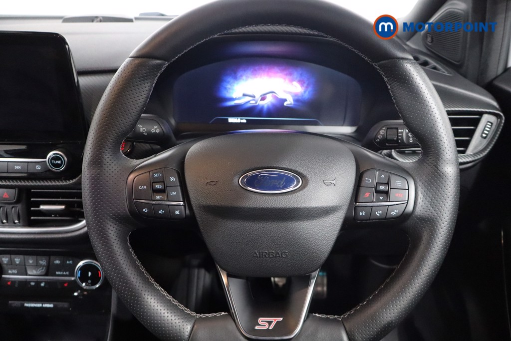 Ford Puma ST Manual Petrol SUV - Stock Number (1553764) - 6th supplementary image