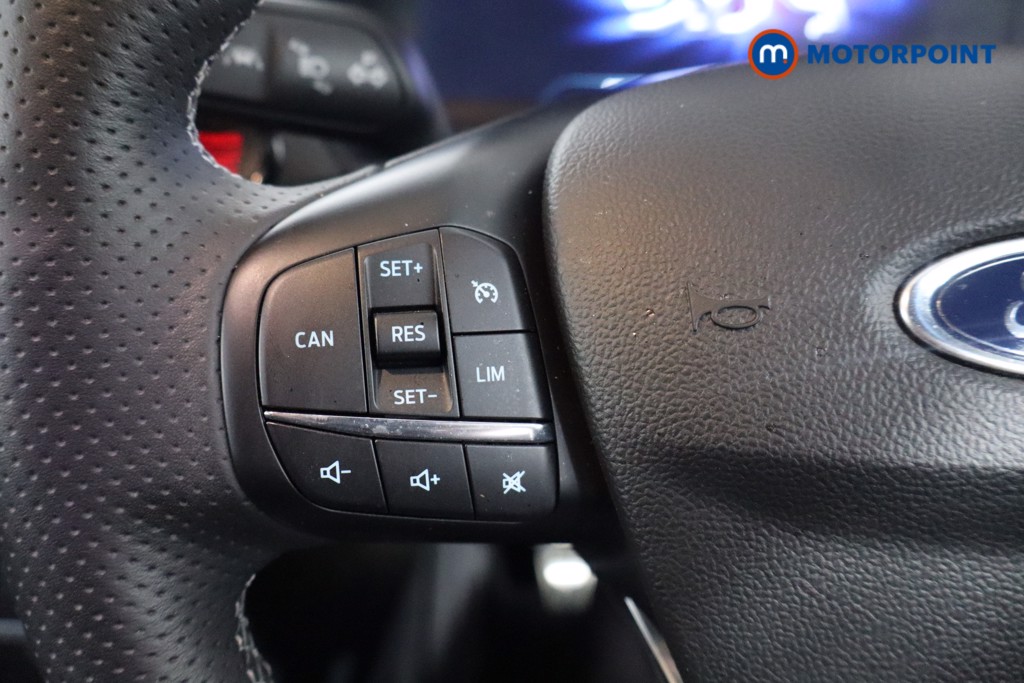 Ford Puma ST Manual Petrol SUV - Stock Number (1553764) - 7th supplementary image