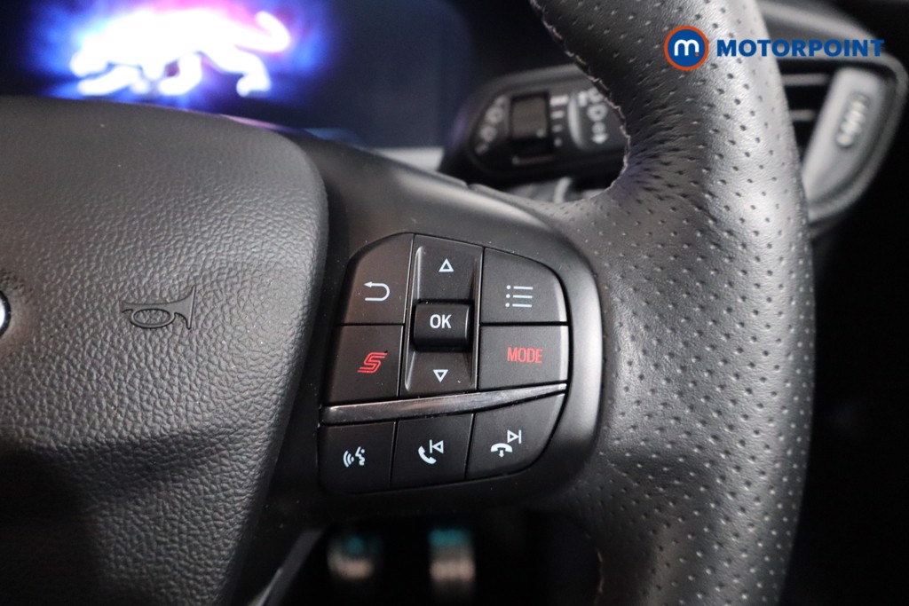 Ford Puma ST Manual Petrol SUV - Stock Number (1553764) - 8th supplementary image