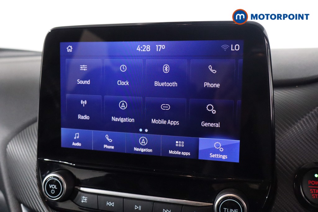 Ford Puma ST Manual Petrol SUV - Stock Number (1553764) - 13th supplementary image
