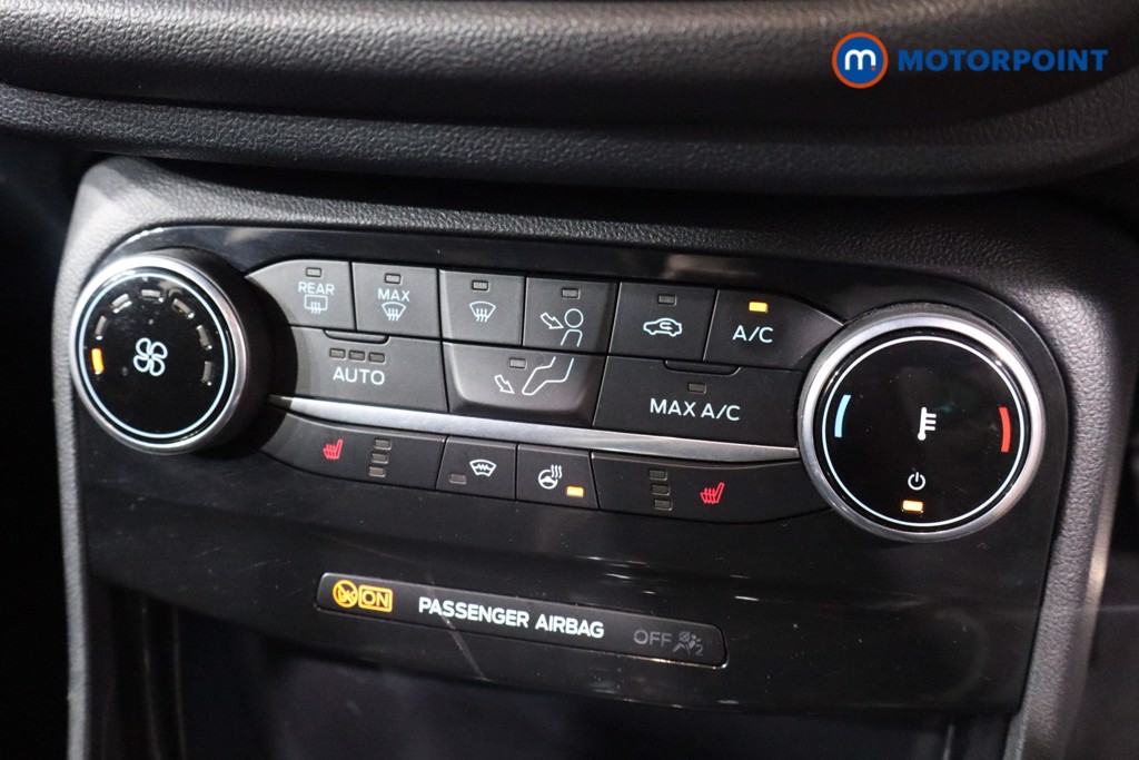 Ford Puma ST Manual Petrol SUV - Stock Number (1553764) - 15th supplementary image