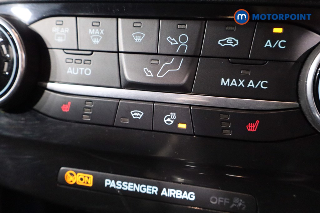 Ford Puma ST Manual Petrol SUV - Stock Number (1553764) - 16th supplementary image
