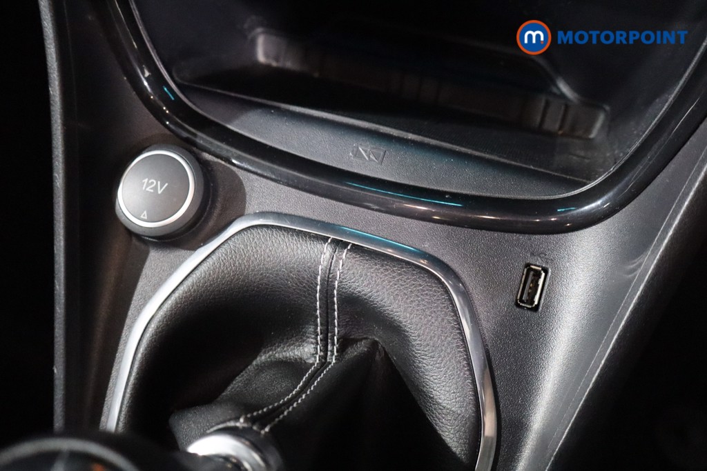 Ford Puma ST Manual Petrol SUV - Stock Number (1553764) - 17th supplementary image