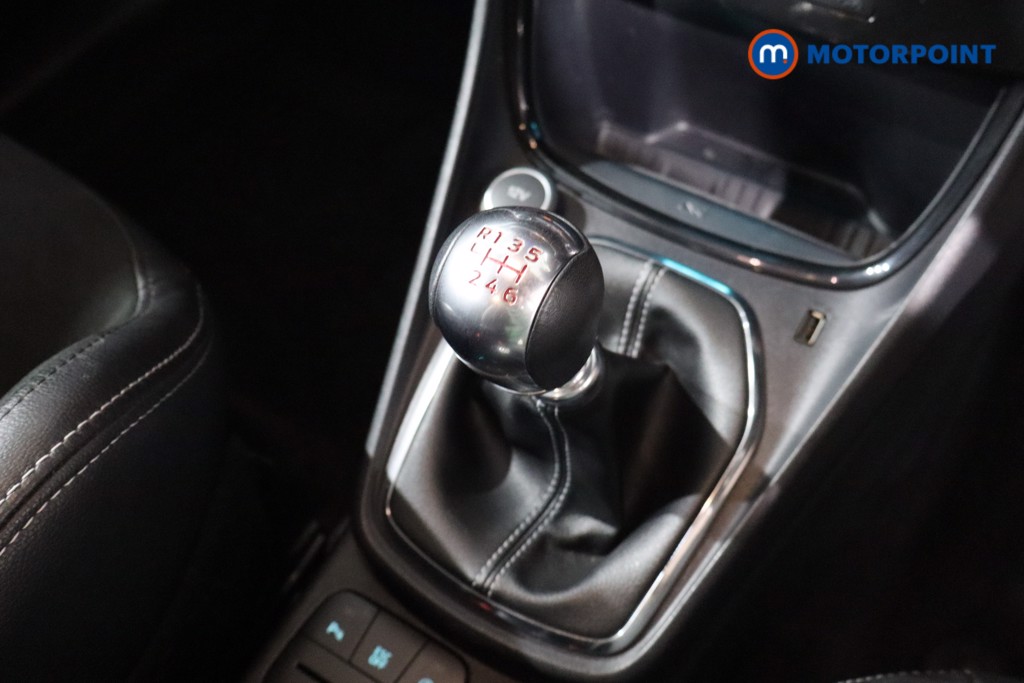 Ford Puma ST Manual Petrol SUV - Stock Number (1553764) - 18th supplementary image