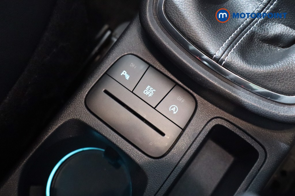 Ford Puma ST Manual Petrol SUV - Stock Number (1553764) - 19th supplementary image