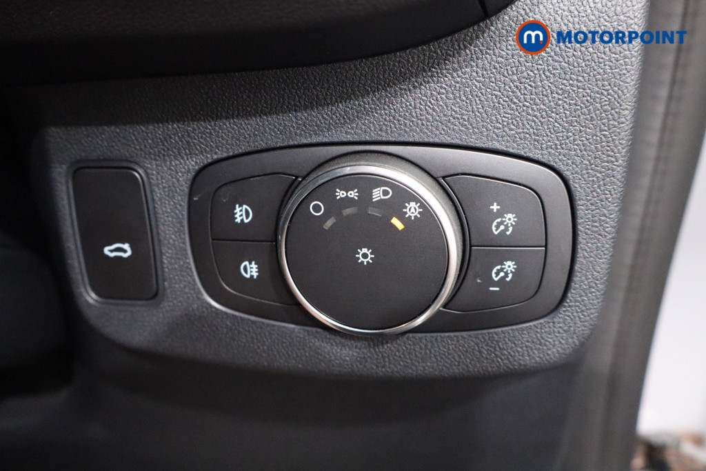Ford Puma ST Manual Petrol SUV - Stock Number (1553764) - 22nd supplementary image