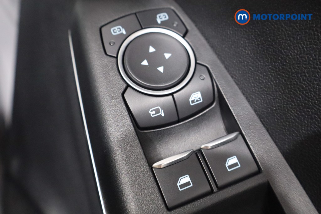Ford Puma ST Manual Petrol SUV - Stock Number (1553764) - 24th supplementary image