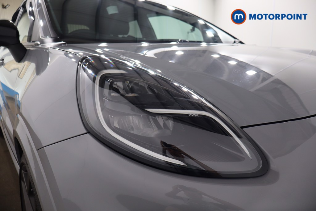 Ford Puma ST Manual Petrol SUV - Stock Number (1553764) - 28th supplementary image
