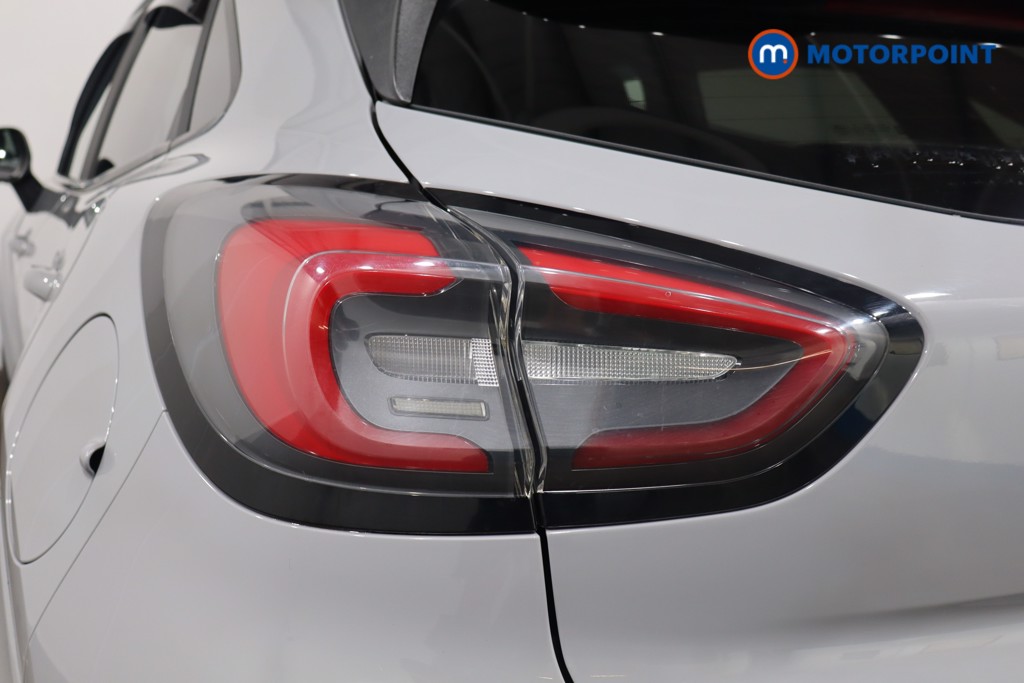 Ford Puma ST Manual Petrol SUV - Stock Number (1553764) - 31st supplementary image