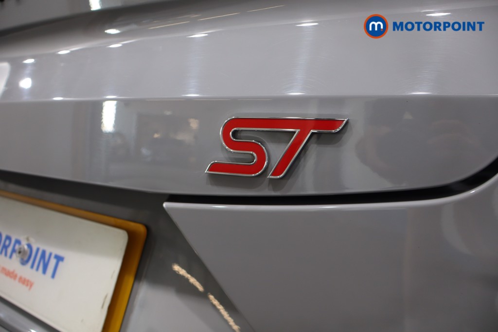 Ford Puma ST Manual Petrol SUV - Stock Number (1553764) - 33rd supplementary image
