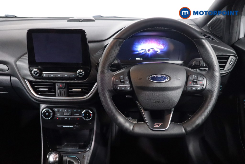 Ford Puma ST Manual Petrol SUV - Stock Number (1553764) - 1st supplementary image