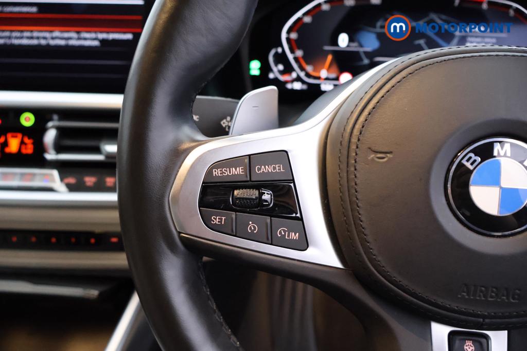 BMW 3 Series M Sport Automatic Petrol Saloon - Stock Number (1513594) - 2nd supplementary image