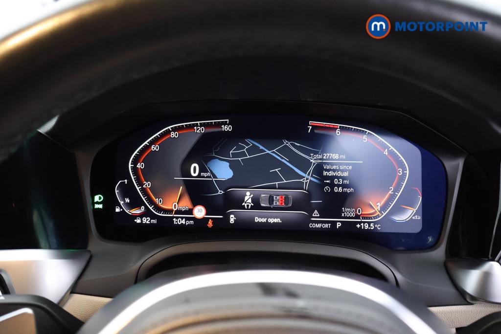 BMW 3 Series M Sport Automatic Petrol Saloon - Stock Number (1513594) - 4th supplementary image