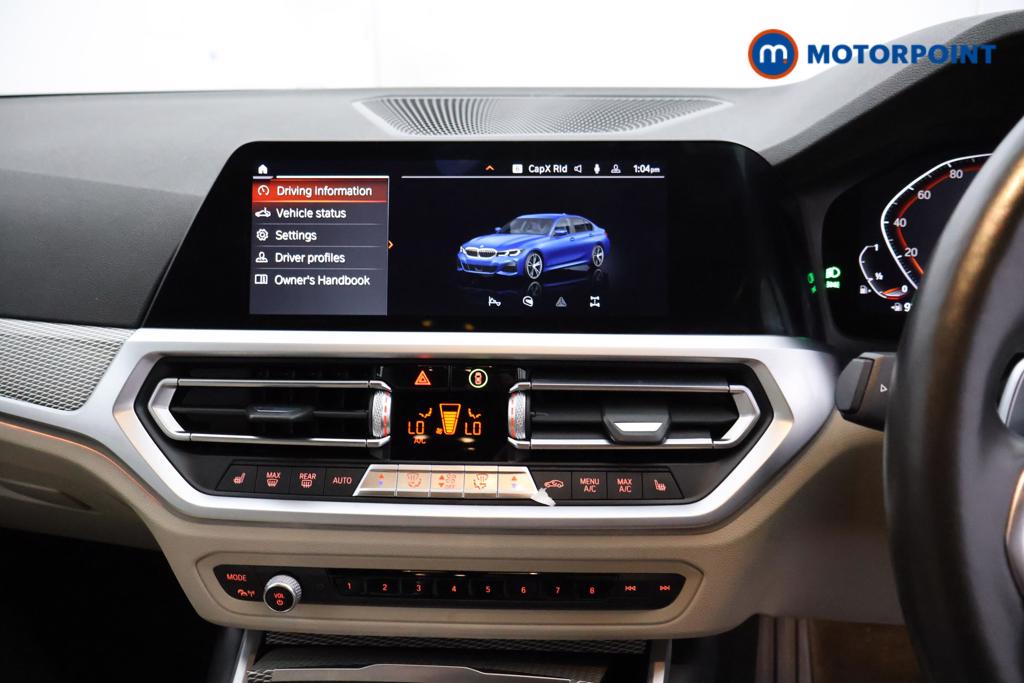 BMW 3 Series M Sport Automatic Petrol Saloon - Stock Number (1513594) - 5th supplementary image