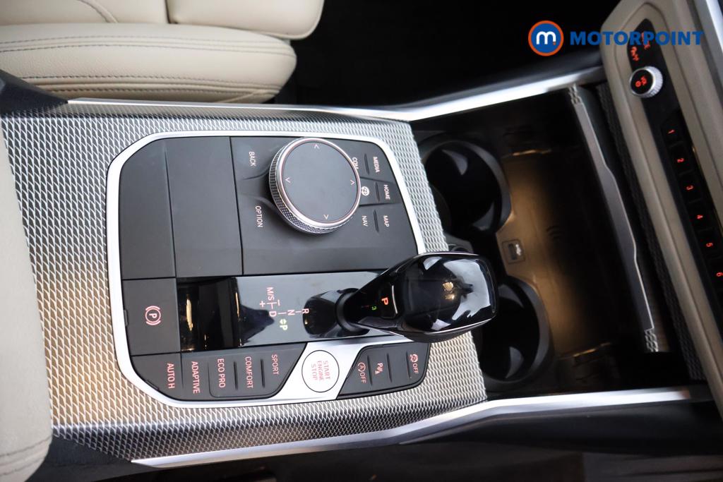 BMW 3 Series M Sport Automatic Petrol Saloon - Stock Number (1513594) - 6th supplementary image