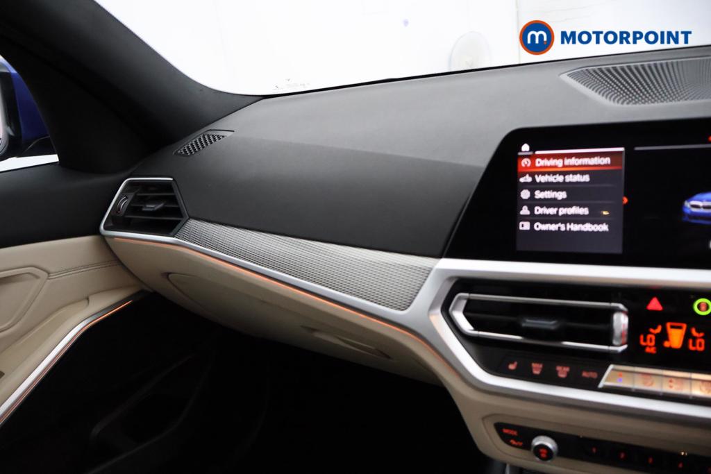 BMW 3 Series M Sport Automatic Petrol Saloon - Stock Number (1513594) - 7th supplementary image