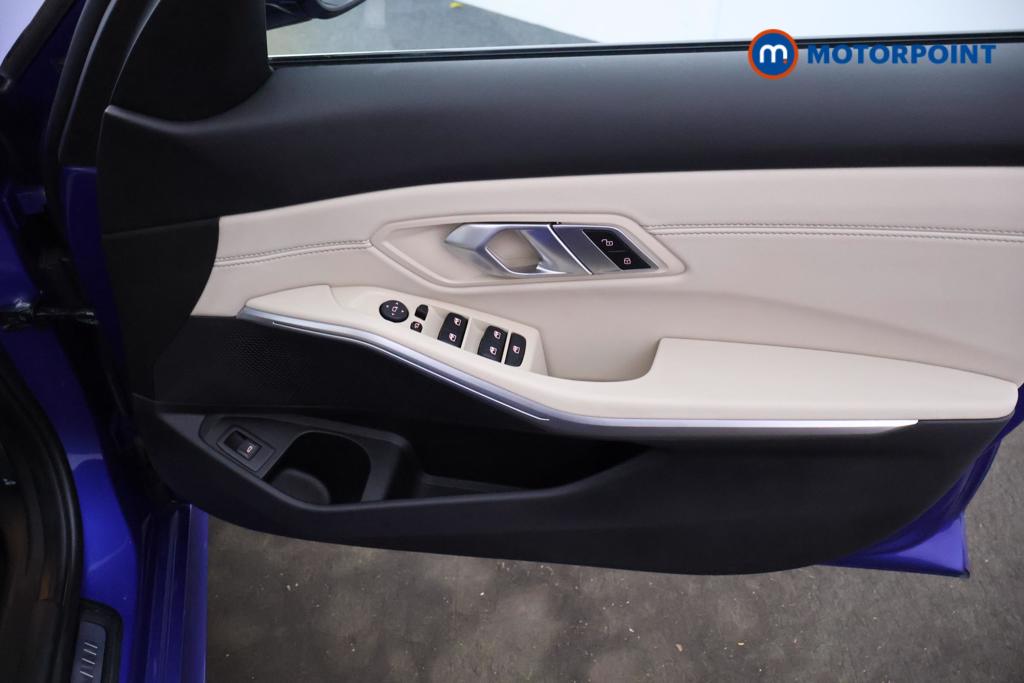 BMW 3 Series M Sport Automatic Petrol Saloon - Stock Number (1513594) - 8th supplementary image