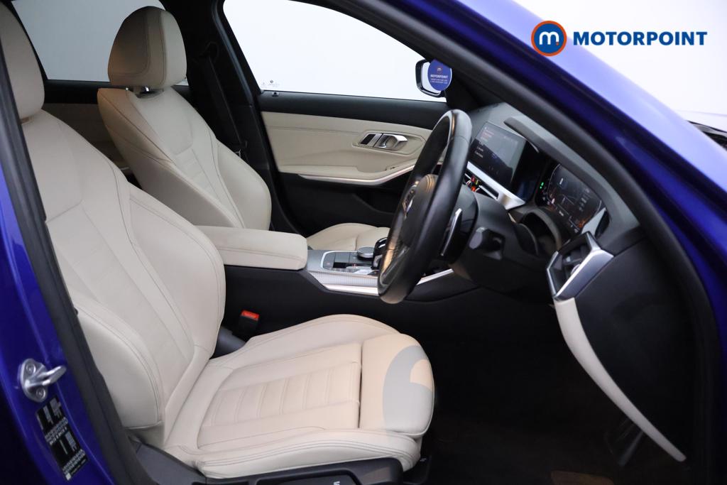 BMW 3 Series M Sport Automatic Petrol Saloon - Stock Number (1513594) - 10th supplementary image